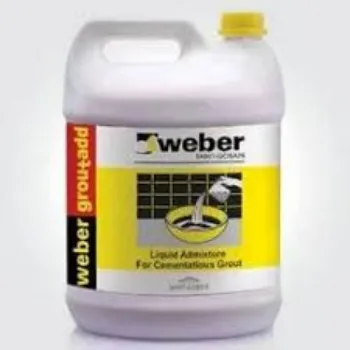 Mortar Admixture